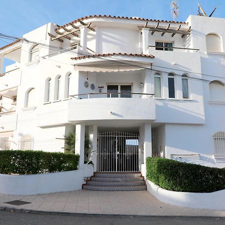 Apartamento Luna Llena Golf De San Juan De Los Terreros Bagian luar foto